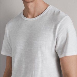 Rag & Bone - Men’s Classic Flame Short Sleeve Tee